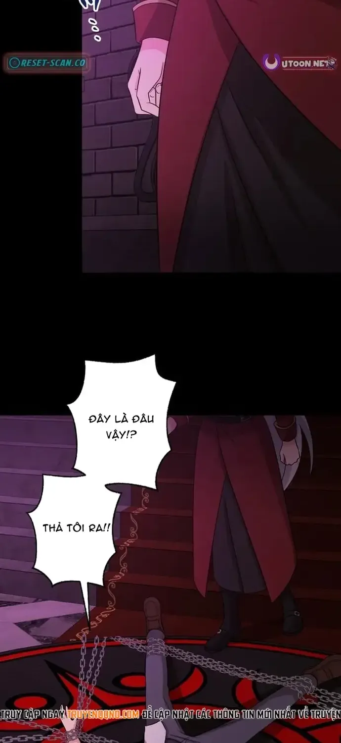 Con Slime Yếu Nhất Ta Từng Cứu Giờ Đã Trở Thành Huyền Thoại! Chap 40 - Next Chap 41