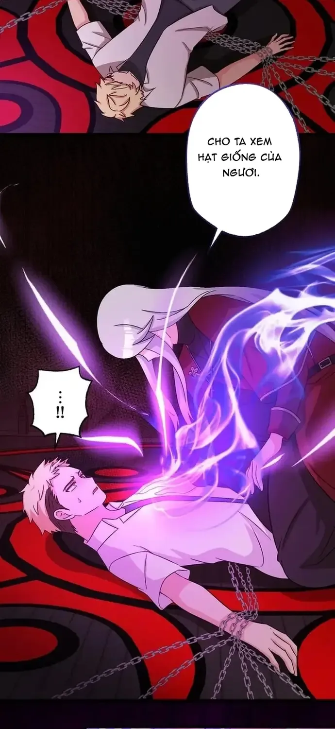 Con Slime Yếu Nhất Ta Từng Cứu Giờ Đã Trở Thành Huyền Thoại! Chap 40 - Next Chap 41