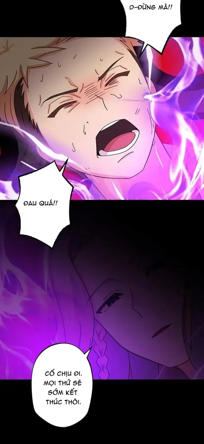 Con Slime Yếu Nhất Ta Từng Cứu Giờ Đã Trở Thành Huyền Thoại! Chap 40 - Next Chap 41