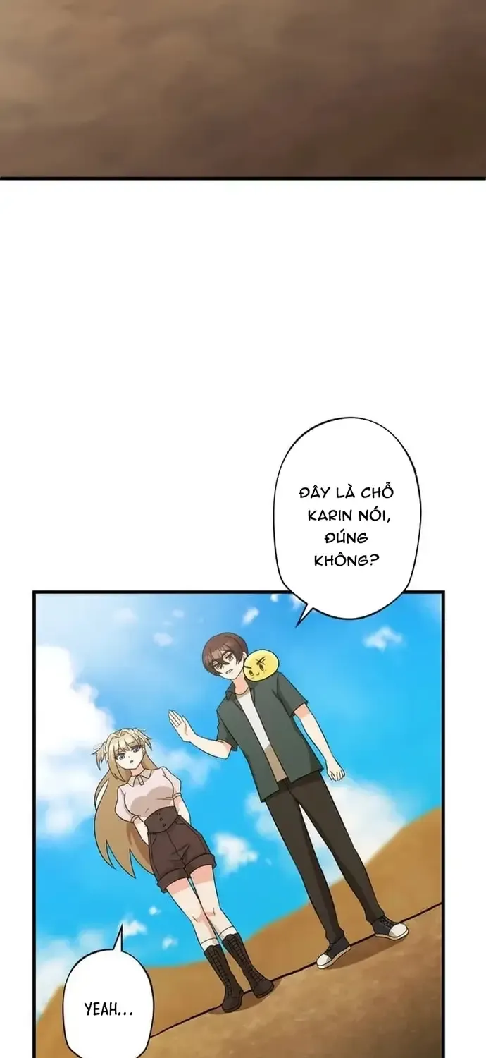 Con Slime Yếu Nhất Ta Từng Cứu Giờ Đã Trở Thành Huyền Thoại! Chap 40 - Next Chap 41