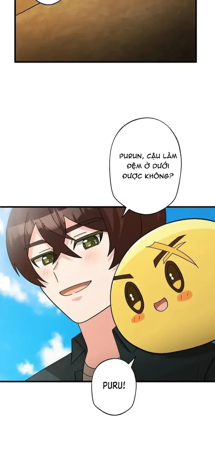 Con Slime Yếu Nhất Ta Từng Cứu Giờ Đã Trở Thành Huyền Thoại! Chap 40 - Next Chap 41