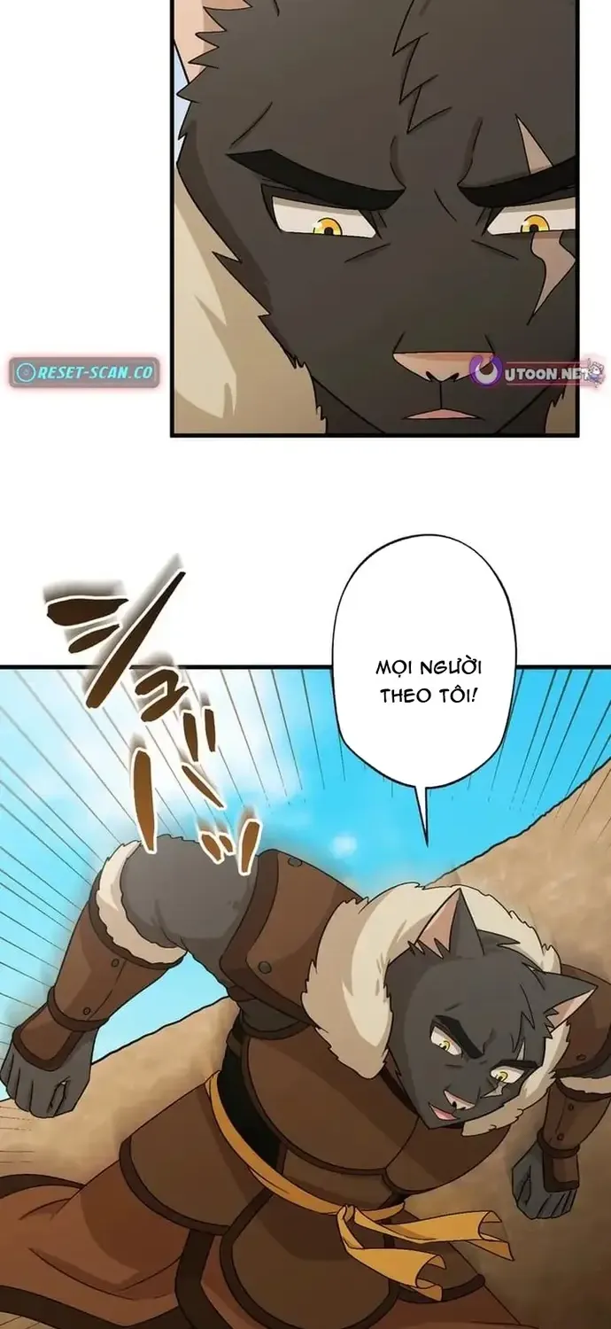 Con Slime Yếu Nhất Ta Từng Cứu Giờ Đã Trở Thành Huyền Thoại! Chap 40 - Next Chap 41