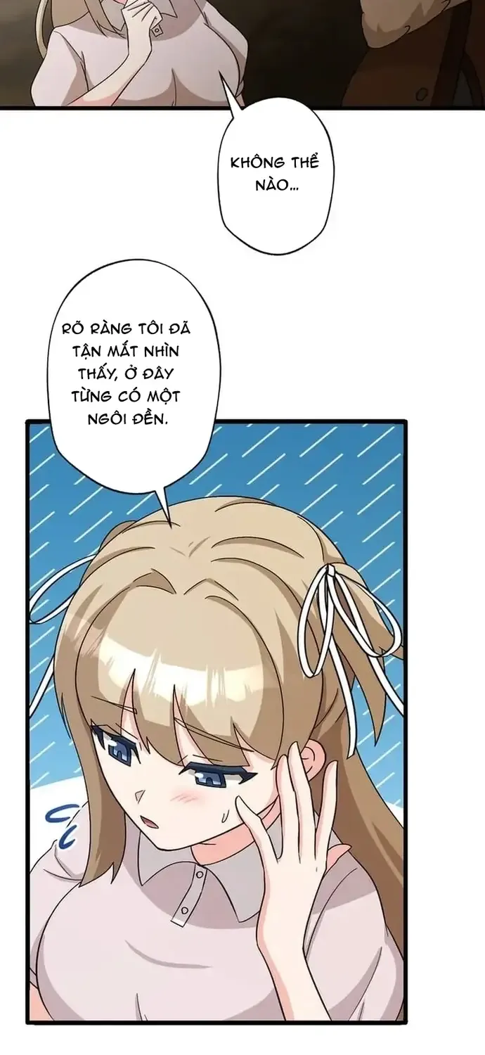 Con Slime Yếu Nhất Ta Từng Cứu Giờ Đã Trở Thành Huyền Thoại! Chap 40 - Next Chap 41