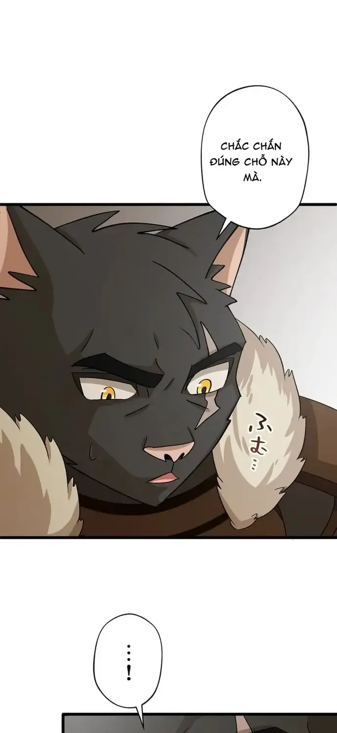 Con Slime Yếu Nhất Ta Từng Cứu Giờ Đã Trở Thành Huyền Thoại! Chap 40 - Next Chap 41