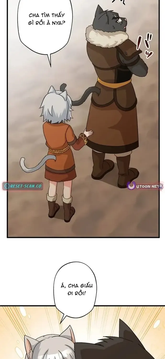 Con Slime Yếu Nhất Ta Từng Cứu Giờ Đã Trở Thành Huyền Thoại! Chap 40 - Next Chap 41