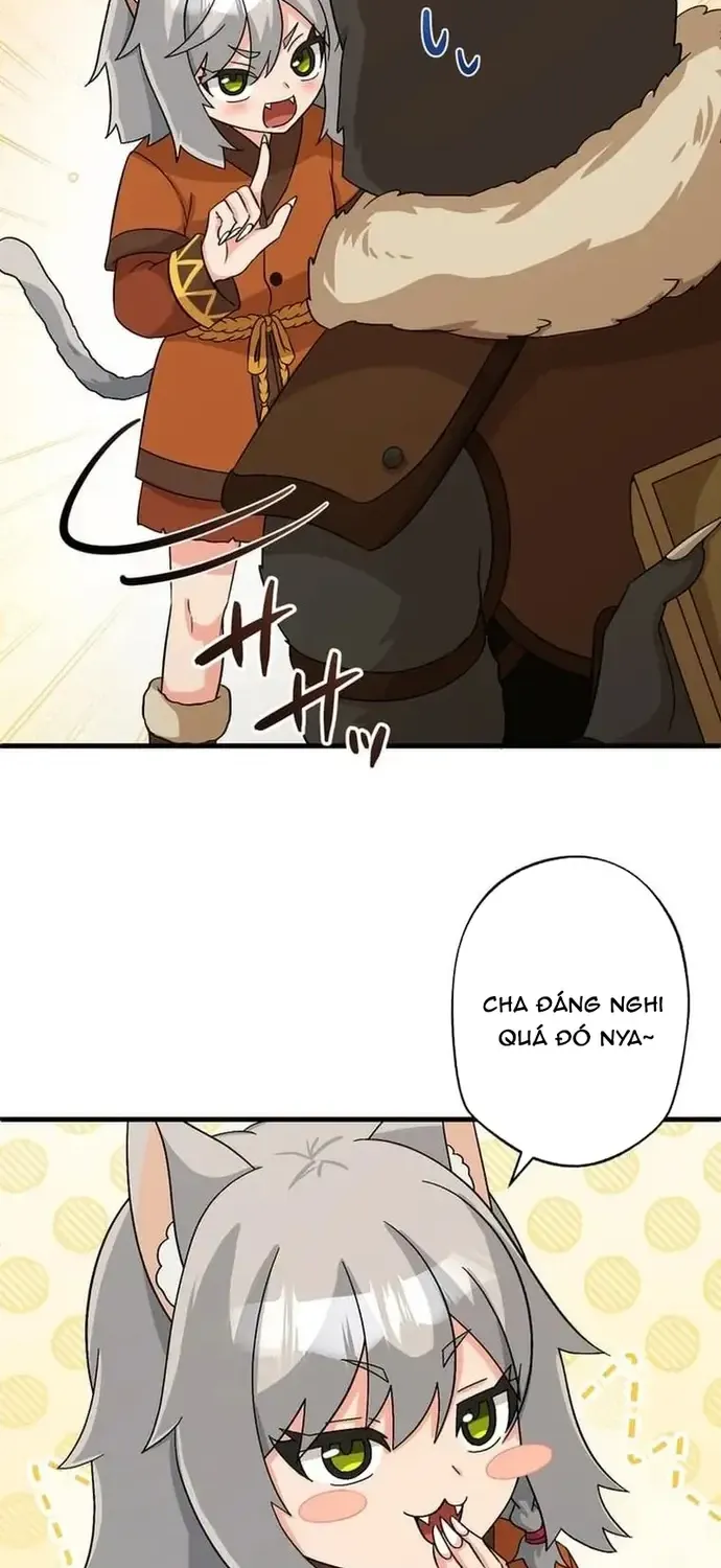 Con Slime Yếu Nhất Ta Từng Cứu Giờ Đã Trở Thành Huyền Thoại! Chap 40 - Next Chap 41