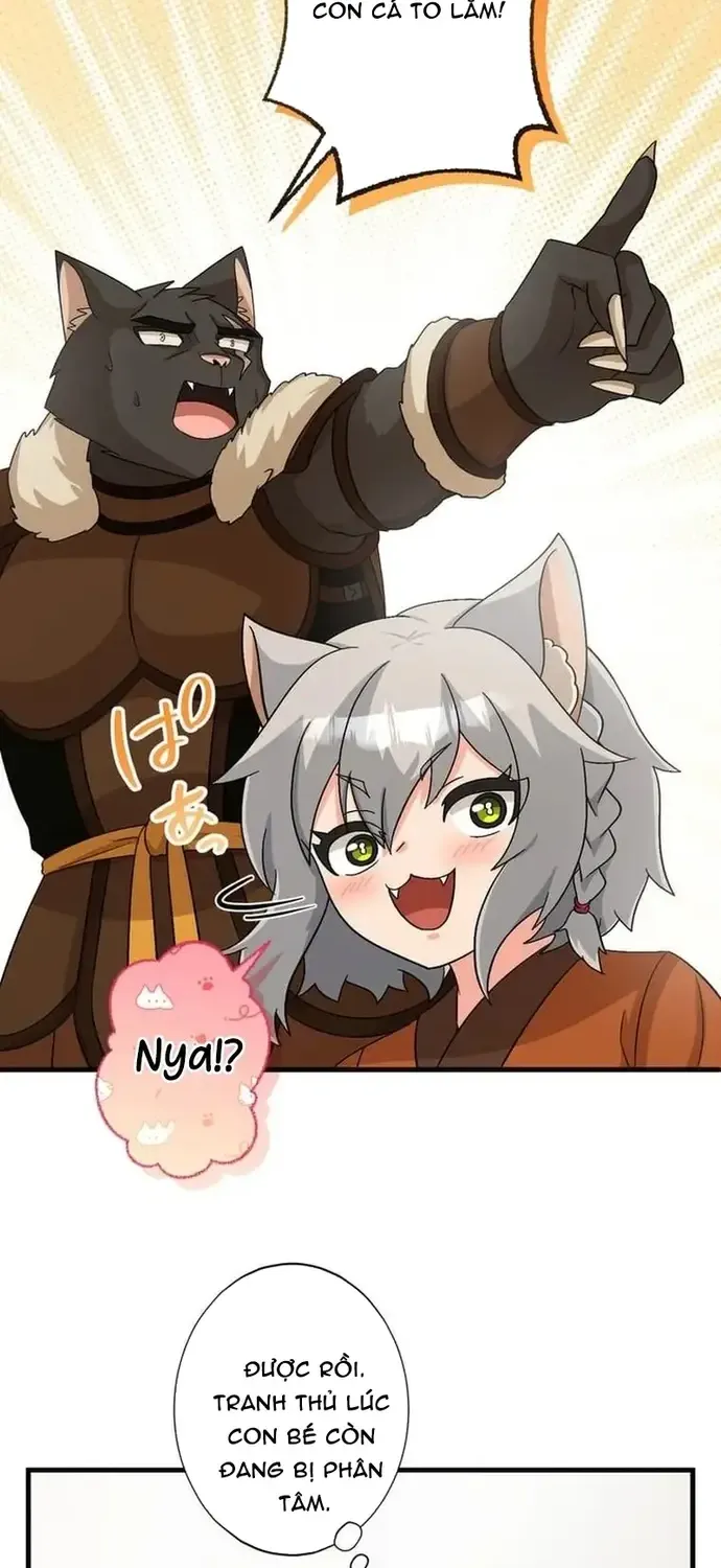 Con Slime Yếu Nhất Ta Từng Cứu Giờ Đã Trở Thành Huyền Thoại! Chap 40 - Next Chap 41