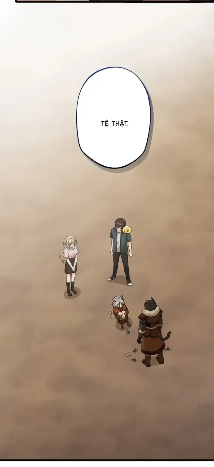 Con Slime Yếu Nhất Ta Từng Cứu Giờ Đã Trở Thành Huyền Thoại! Chap 40 - Next Chap 41