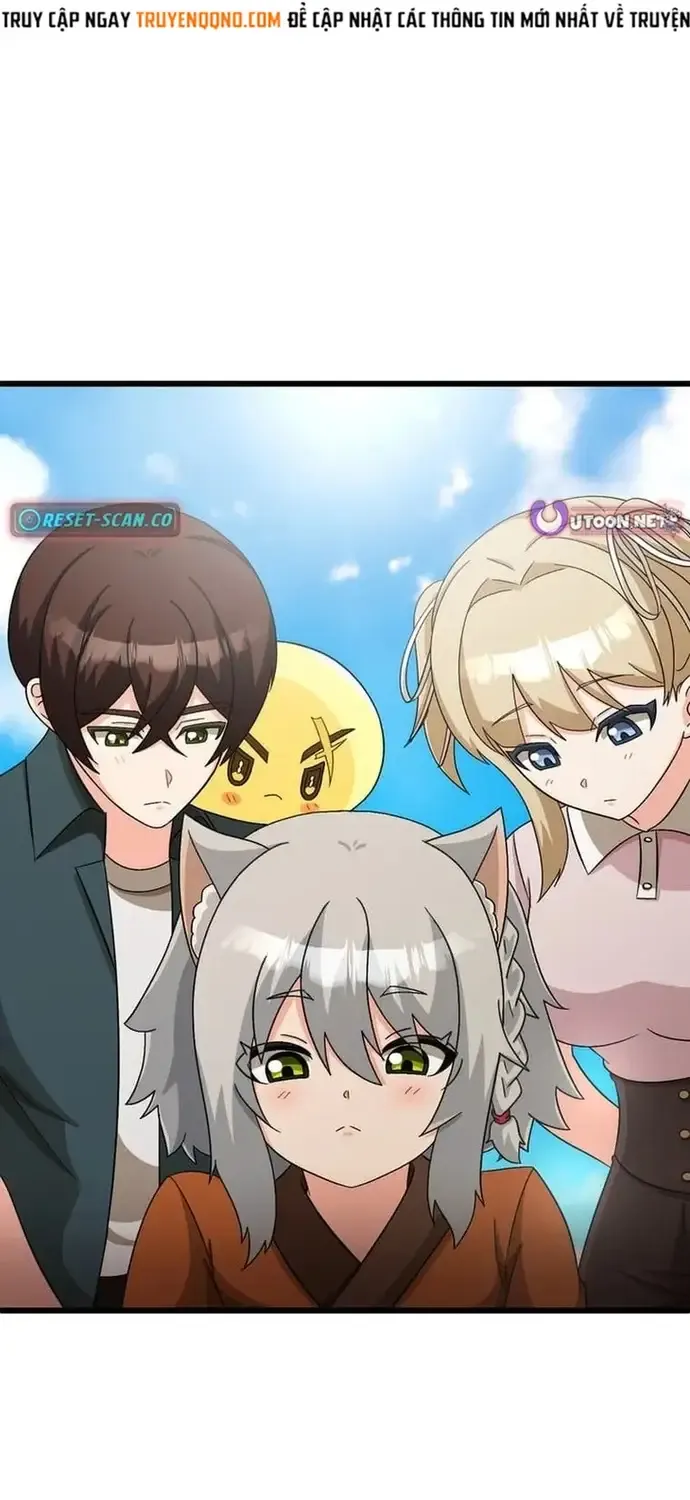 Con Slime Yếu Nhất Ta Từng Cứu Giờ Đã Trở Thành Huyền Thoại! Chap 40 - Next Chap 41