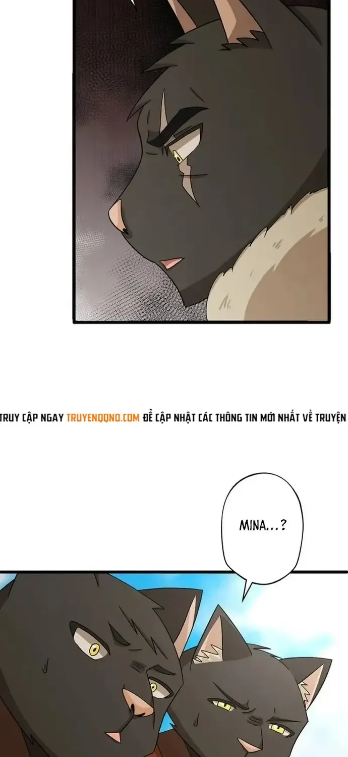 Con Slime Yếu Nhất Ta Từng Cứu Giờ Đã Trở Thành Huyền Thoại! Chap 40 - Next Chap 41