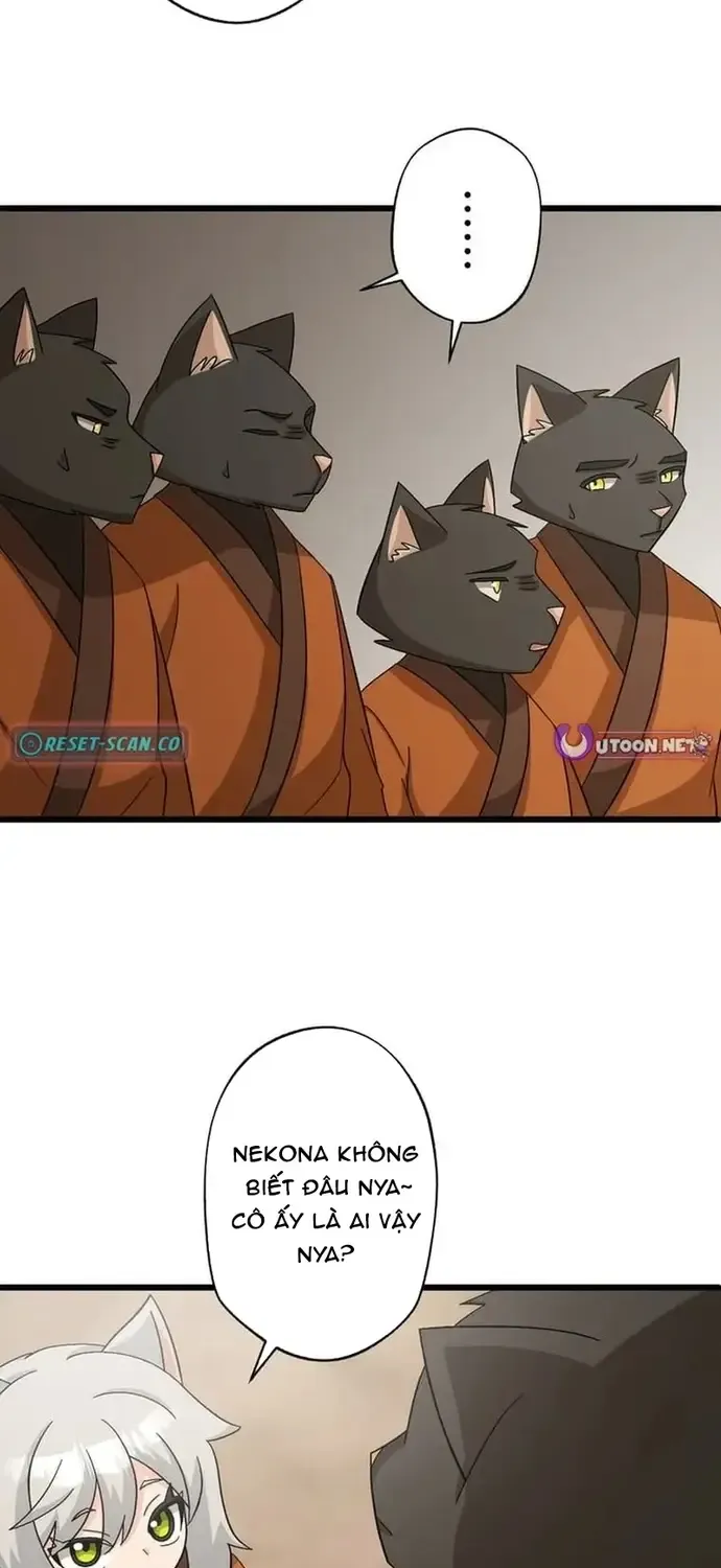 Con Slime Yếu Nhất Ta Từng Cứu Giờ Đã Trở Thành Huyền Thoại! Chap 40 - Next Chap 41