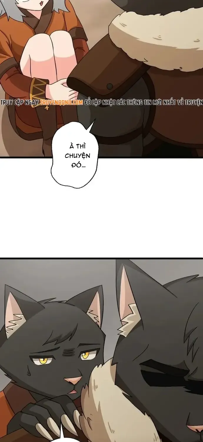 Con Slime Yếu Nhất Ta Từng Cứu Giờ Đã Trở Thành Huyền Thoại! Chap 40 - Next Chap 41