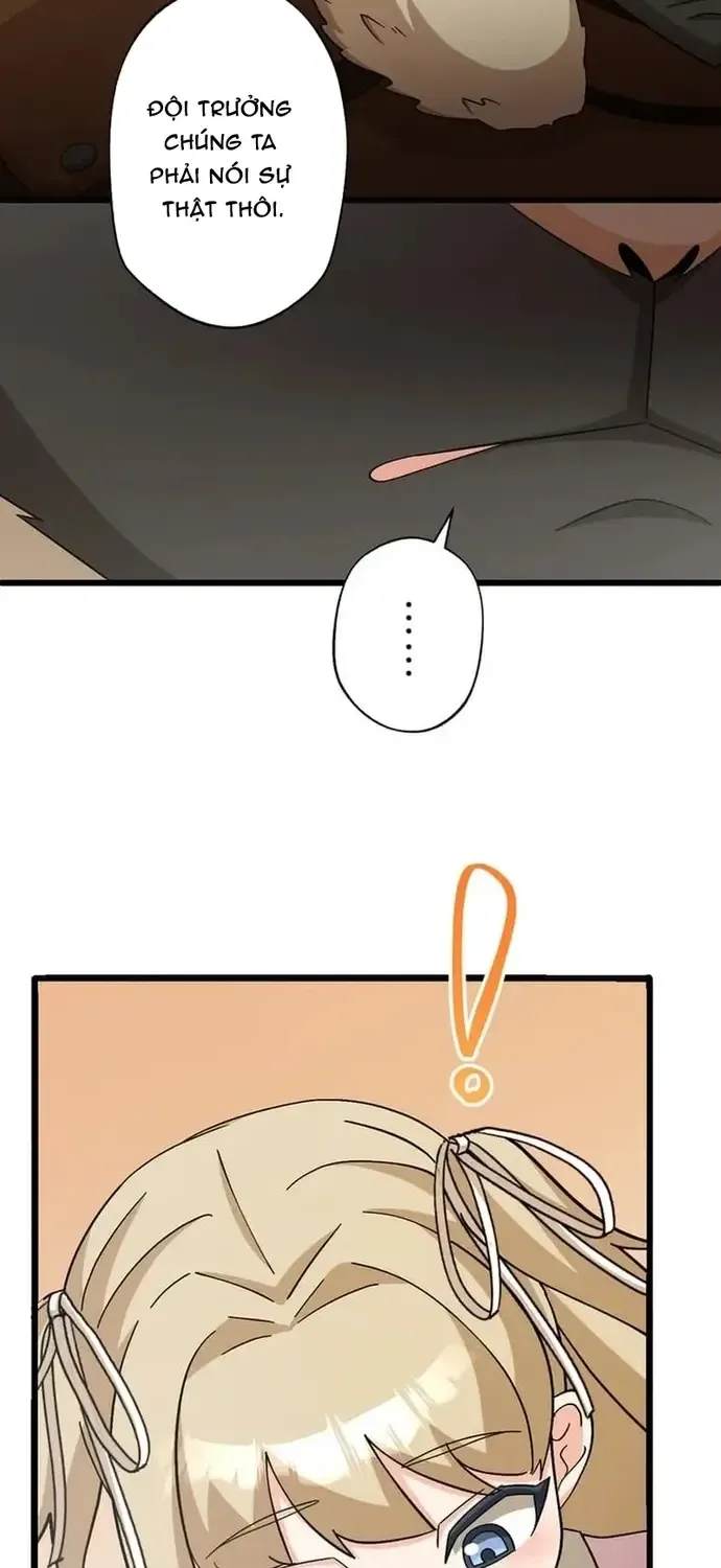 Con Slime Yếu Nhất Ta Từng Cứu Giờ Đã Trở Thành Huyền Thoại! Chap 40 - Next Chap 41