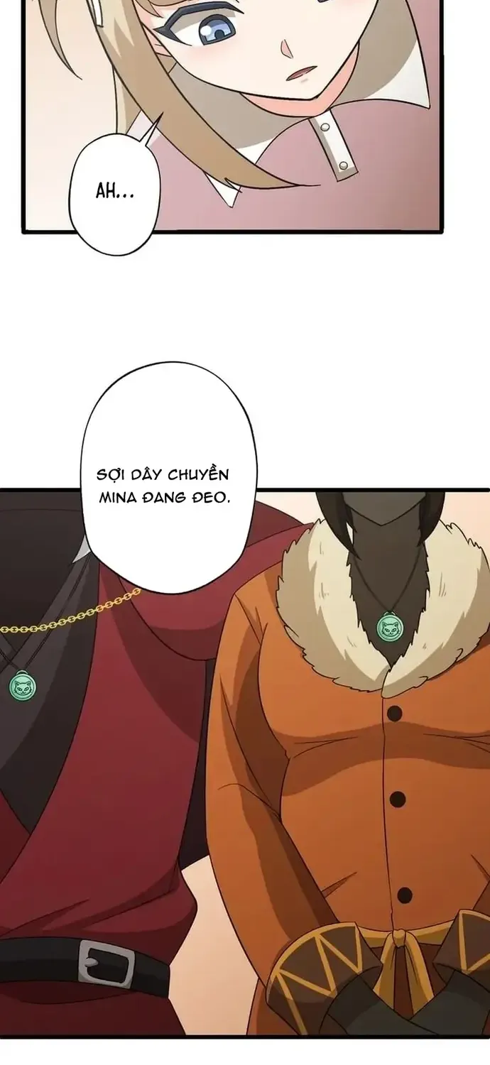 Con Slime Yếu Nhất Ta Từng Cứu Giờ Đã Trở Thành Huyền Thoại! Chap 40 - Next Chap 41