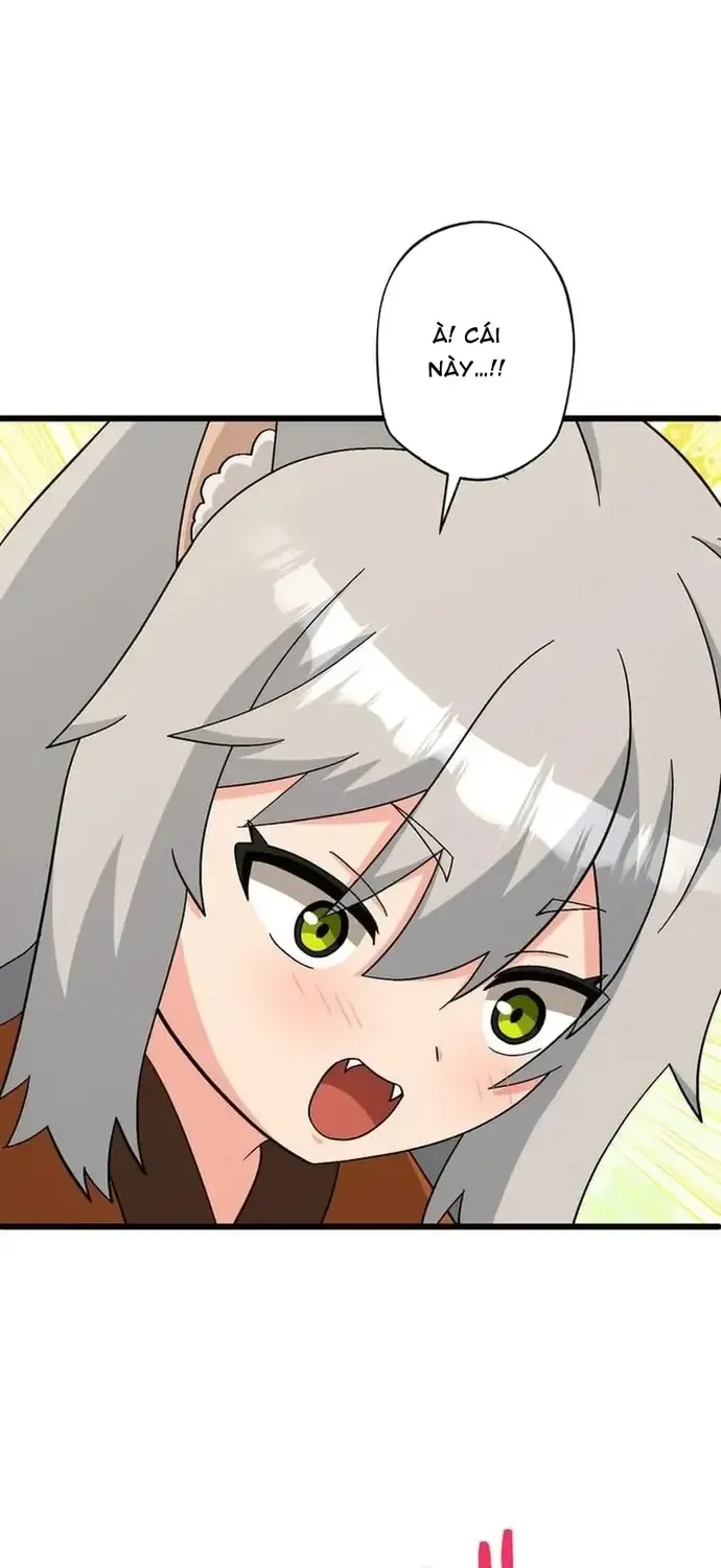 Con Slime Yếu Nhất Ta Từng Cứu Giờ Đã Trở Thành Huyền Thoại! Chap 40 - Next Chap 41