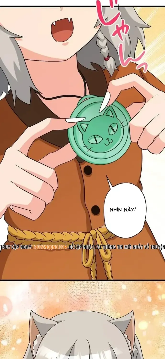 Con Slime Yếu Nhất Ta Từng Cứu Giờ Đã Trở Thành Huyền Thoại! Chap 40 - Next Chap 41