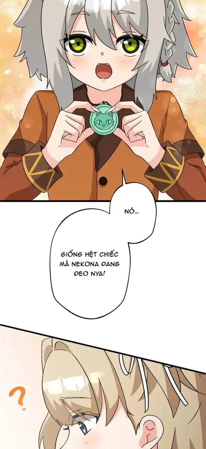 Con Slime Yếu Nhất Ta Từng Cứu Giờ Đã Trở Thành Huyền Thoại! Chap 40 - Next Chap 41