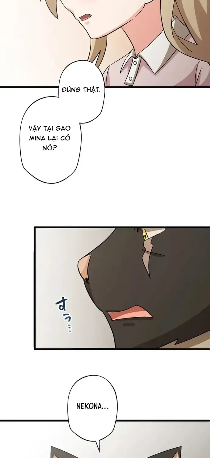 Con Slime Yếu Nhất Ta Từng Cứu Giờ Đã Trở Thành Huyền Thoại! Chap 40 - Next Chap 41