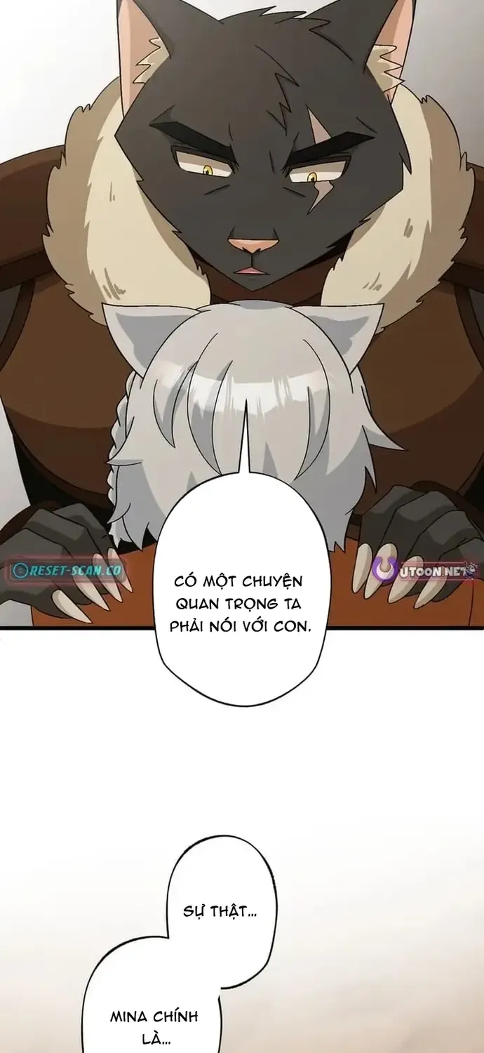 Con Slime Yếu Nhất Ta Từng Cứu Giờ Đã Trở Thành Huyền Thoại! Chap 40 - Next Chap 41