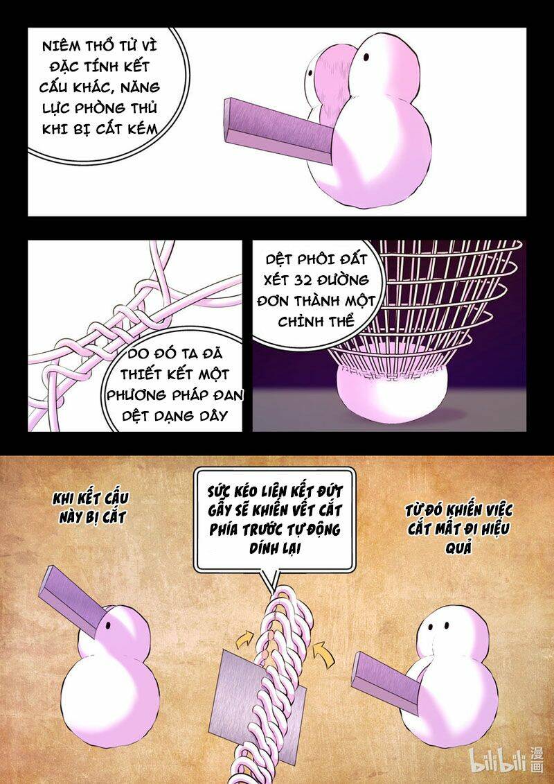 Côn Thôn Thiên Hạ Chap 172 - Next Chap 173