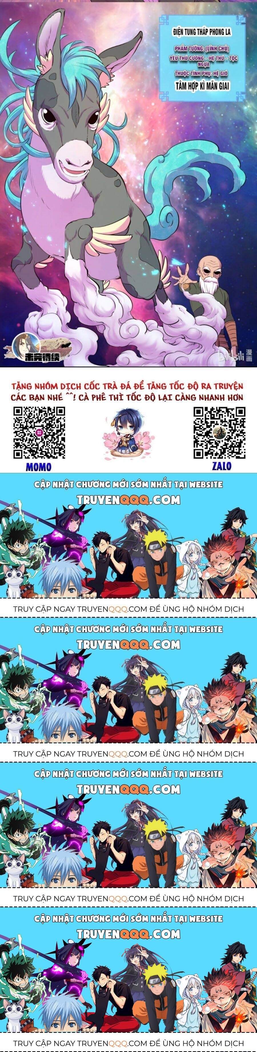 Côn Thôn Thiên Hạ Chap 174.5 - Next Chap 175.5