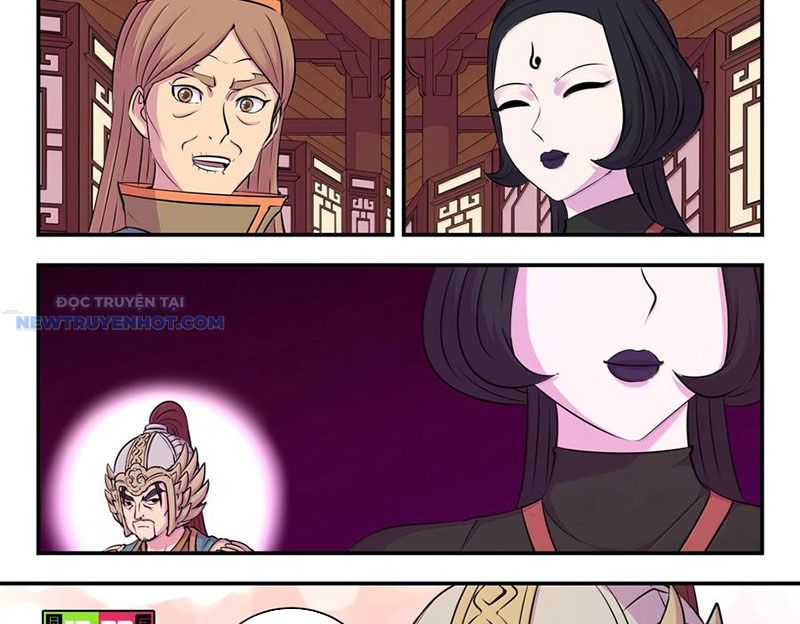 Côn Thôn Thiên Hạ Chap 323 - Next Chap 324