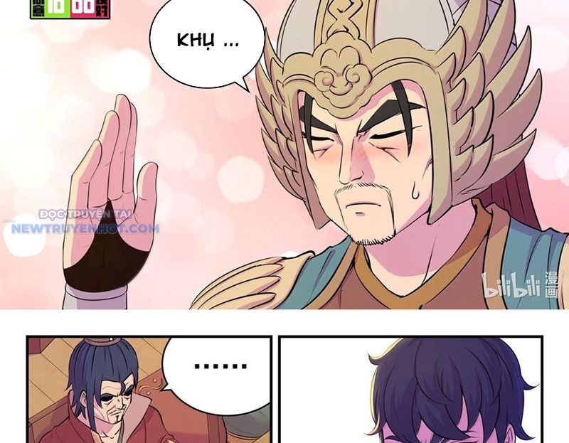Côn Thôn Thiên Hạ Chap 323 - Next Chap 324
