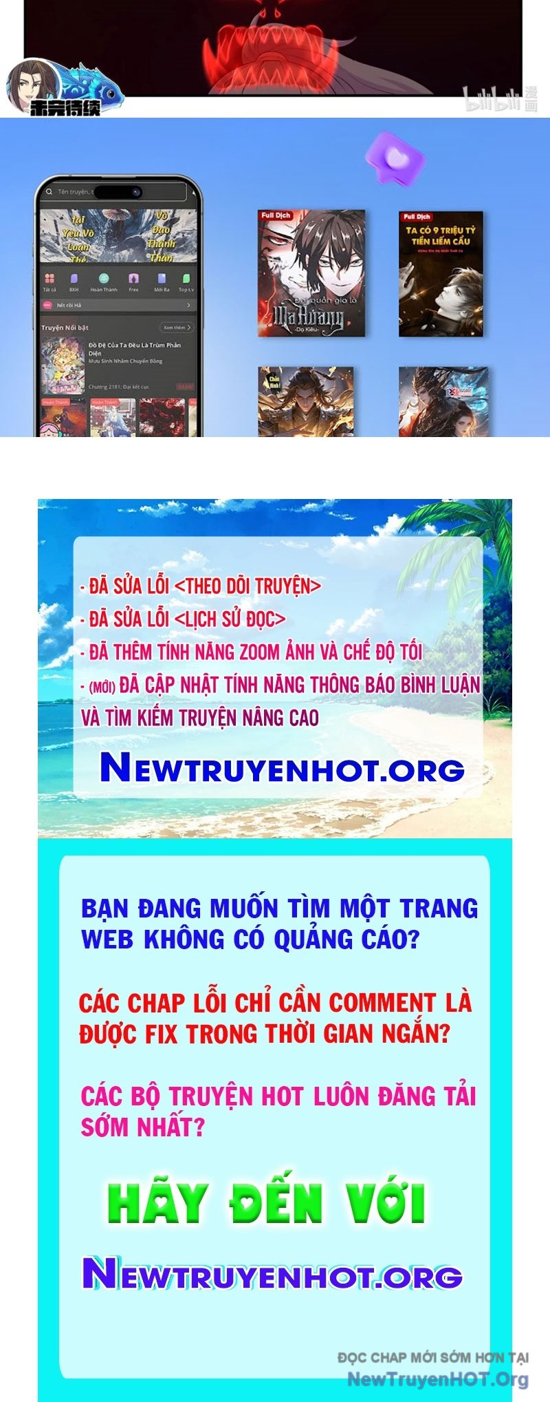 Côn Thôn Thiên Hạ Chap 368 - Next Chap 369