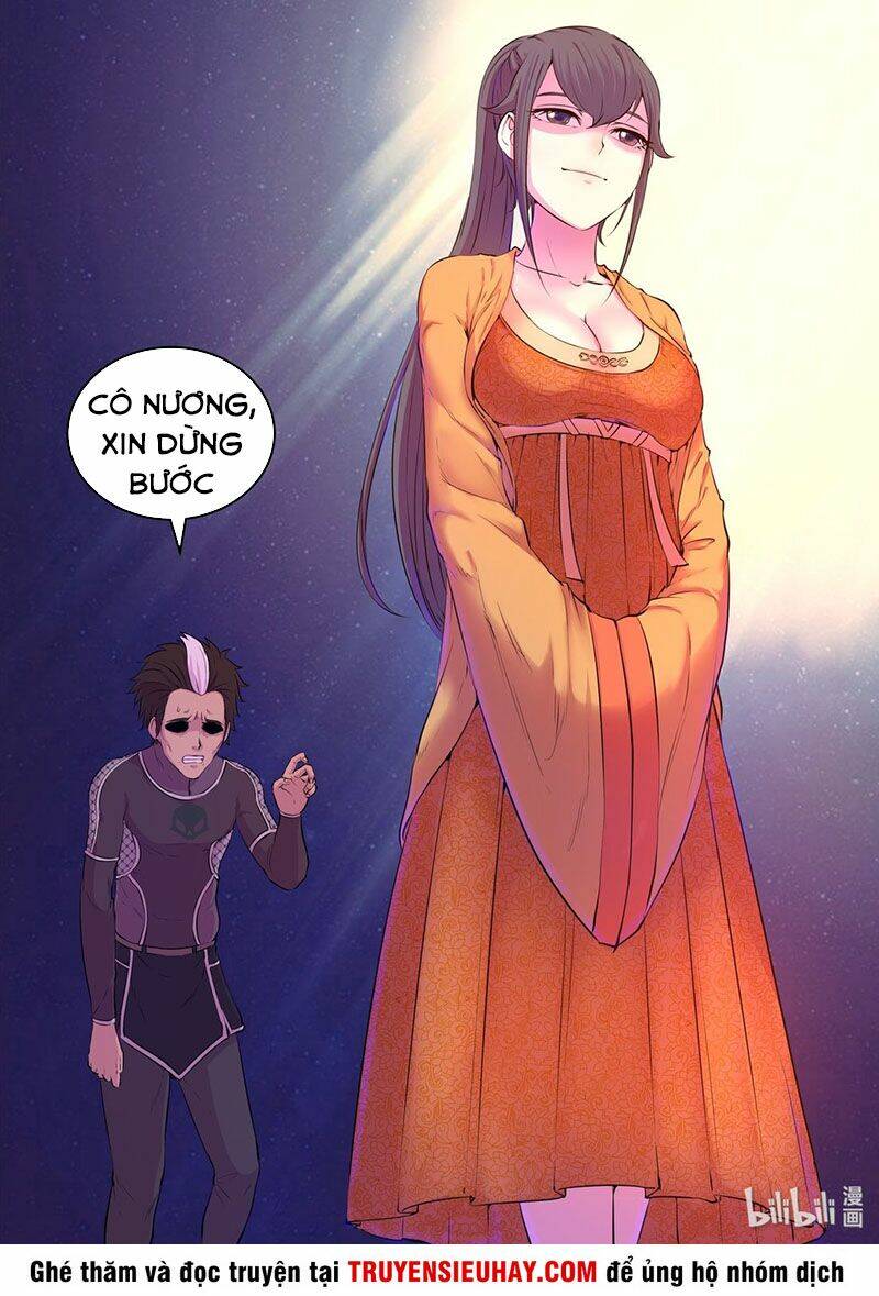 Côn Thôn Thiên Hạ Chap 89 - Next Chap 90