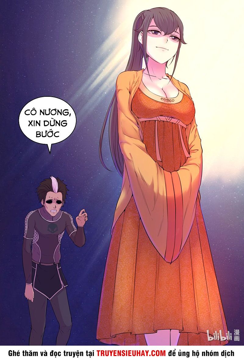 Côn Thôn Thiên Hạ Chap 89 - Next Chap 90