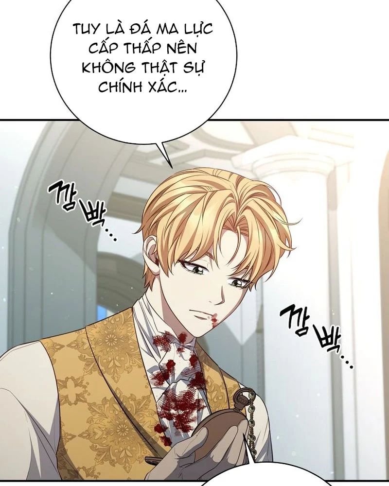 Con Trai Bá Tước Khốn Nạn Là Hoàng Đế Chap 100 - Next Chap 101