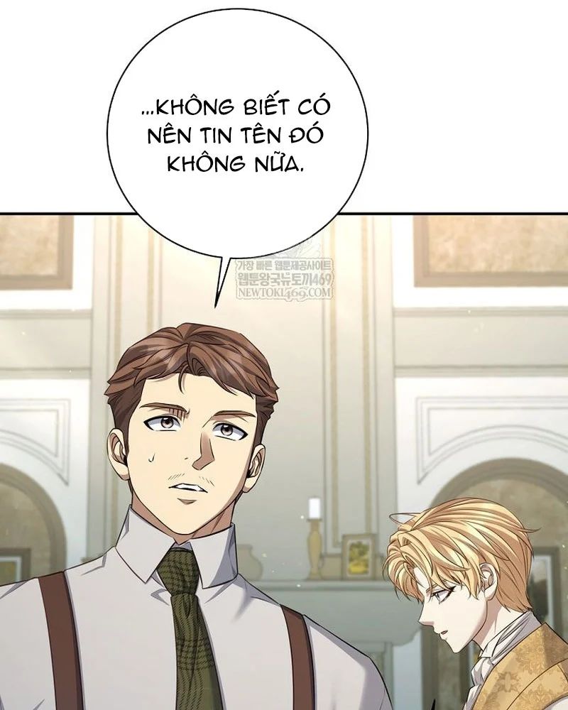 Con Trai Bá Tước Khốn Nạn Là Hoàng Đế Chap 100 - Next Chap 101