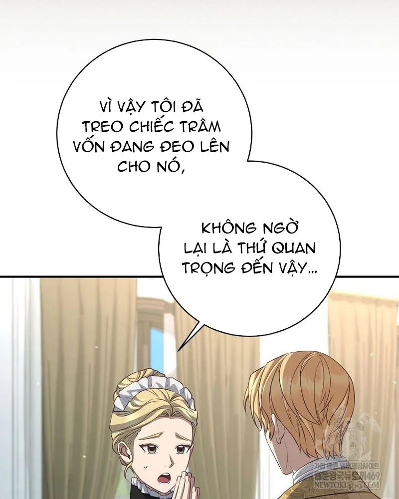 Con Trai Bá Tước Khốn Nạn Là Hoàng Đế Chap 100 - Next Chap 101