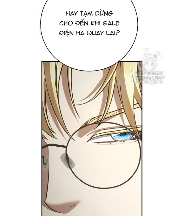 Con Trai Bá Tước Khốn Nạn Là Hoàng Đế Chap 102 - Next Chap 103