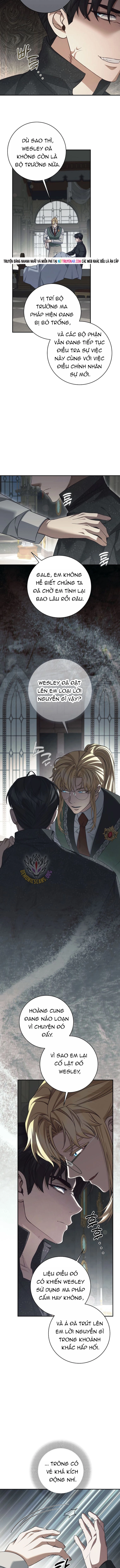 Con Trai Bá Tước Khốn Nạn Là Hoàng Đế Chap 105 - Next Chap 106