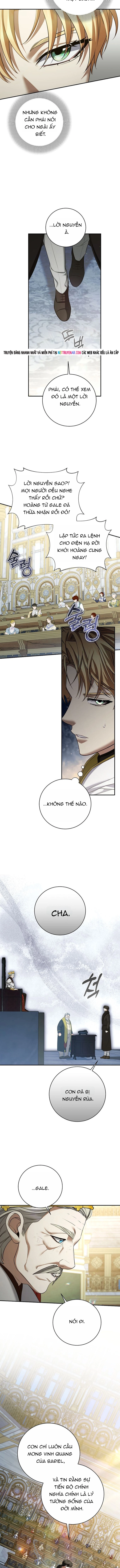 Con Trai Bá Tước Khốn Nạn Là Hoàng Đế Chap 105 - Next Chap 106