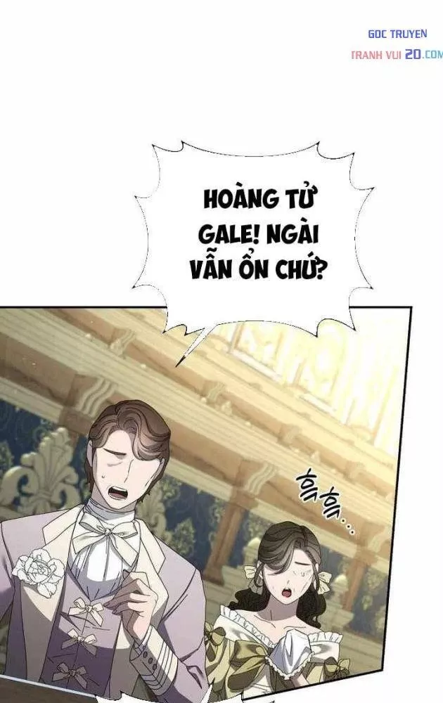 Con Trai Bá Tước Khốn Nạn Là Hoàng Đế Chap 105 - Next Chap 106