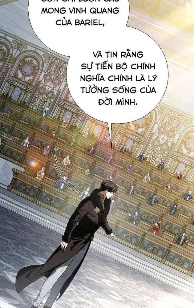 Con Trai Bá Tước Khốn Nạn Là Hoàng Đế Chap 105 - Next Chap 106