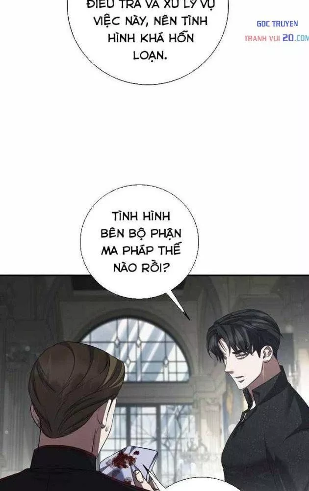 Con Trai Bá Tước Khốn Nạn Là Hoàng Đế Chap 105 - Next Chap 106