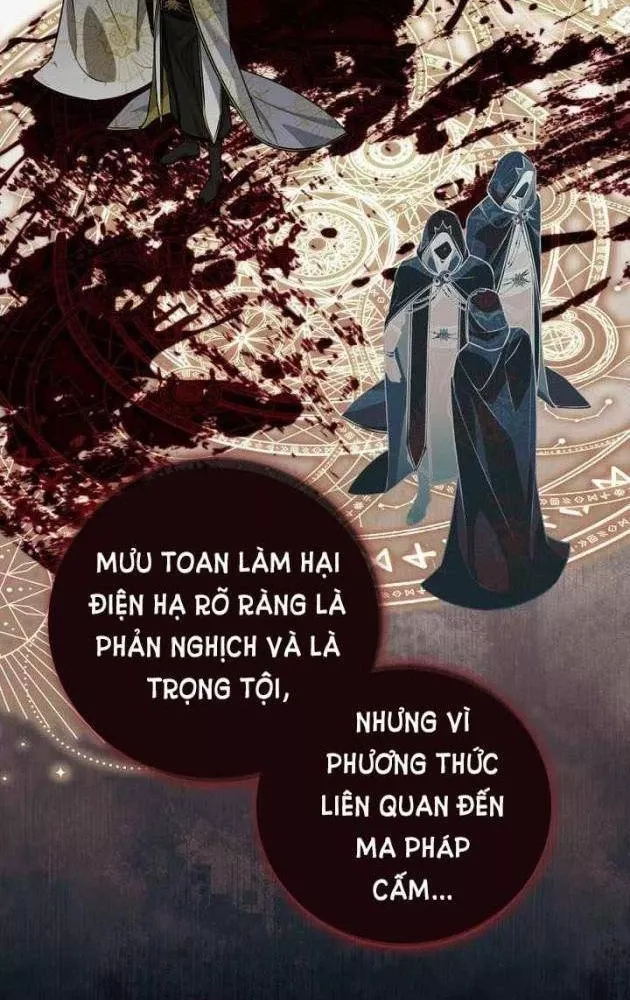 Con Trai Bá Tước Khốn Nạn Là Hoàng Đế Chap 105 - Next Chap 106