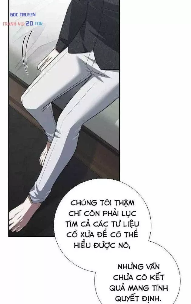 Con Trai Bá Tước Khốn Nạn Là Hoàng Đế Chap 105 - Next Chap 106