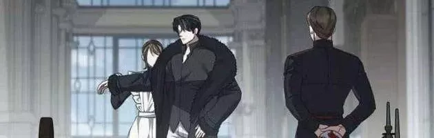 Con Trai Bá Tước Khốn Nạn Là Hoàng Đế Chap 105 - Next Chap 106