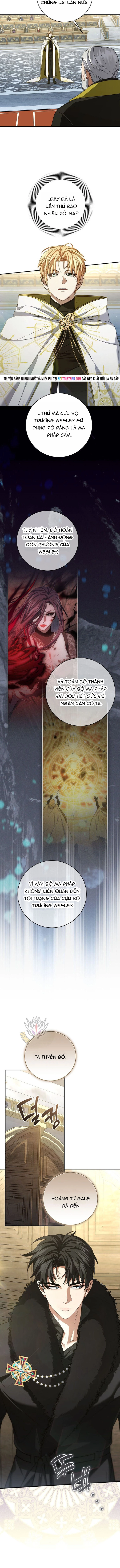 Con Trai Bá Tước Khốn Nạn Là Hoàng Đế Chap 105 - Next Chap 106