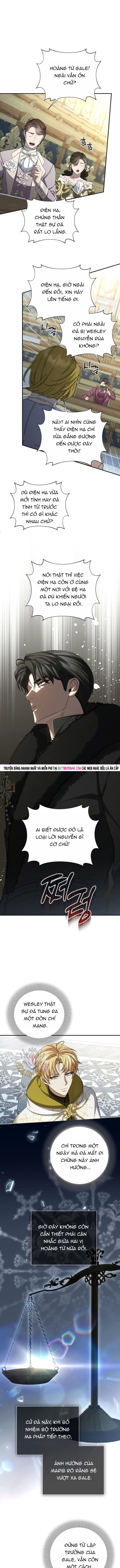 Con Trai Bá Tước Khốn Nạn Là Hoàng Đế Chap 105 - Next Chap 106