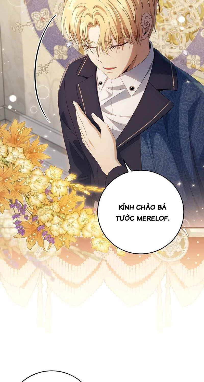 Con Trai Bá Tước Khốn Nạn Là Hoàng Đế Chap 29 - Next Chap 30