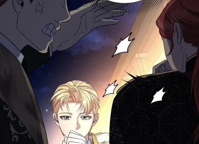 Con Trai Bá Tước Khốn Nạn Là Hoàng Đế Chap 86 - Next Chap 87