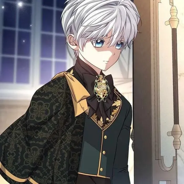 Con Trai Bá Tước Khốn Nạn Là Hoàng Đế Chap 87 - Next Chap 88