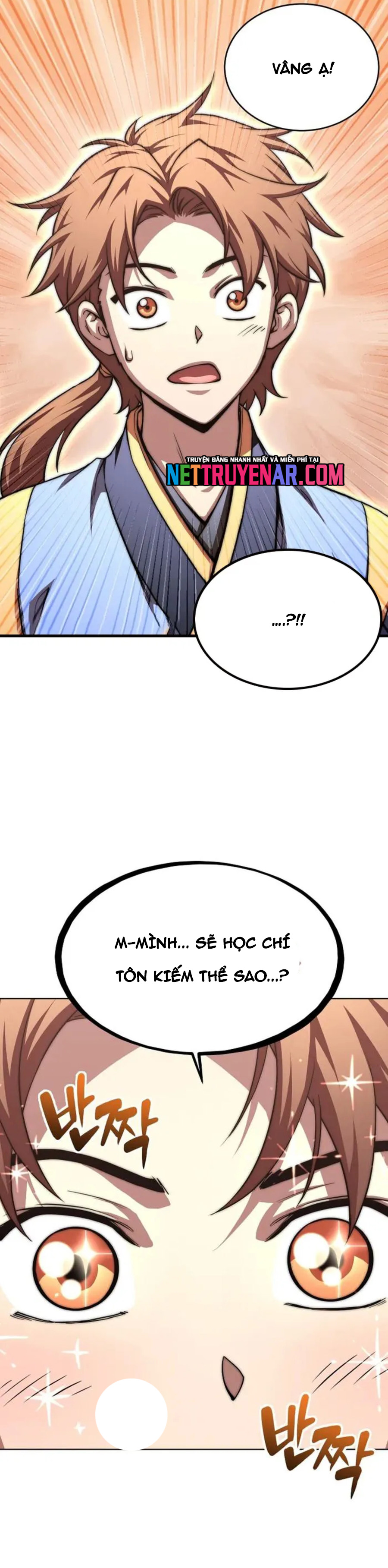 Con Trai Của Gia Tộc Nam Cung Thế Gia Chap 100 - Next Chap 101