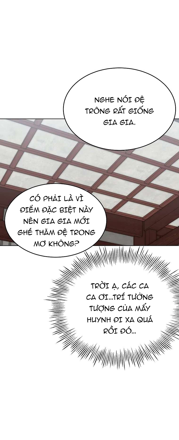 Con Trai Của Gia Tộc Nam Cung Thế Gia Chap 101 - Next Chap 102