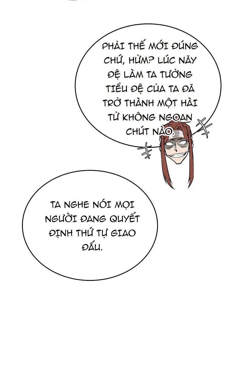 Con Trai Của Gia Tộc Nam Cung Thế Gia Chap 101 - Next Chap 102